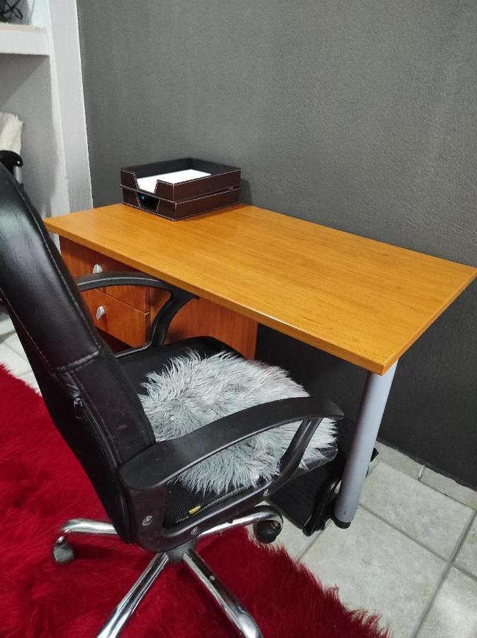 Nasos Apartment Meteora Kalampaka Exteriör bild