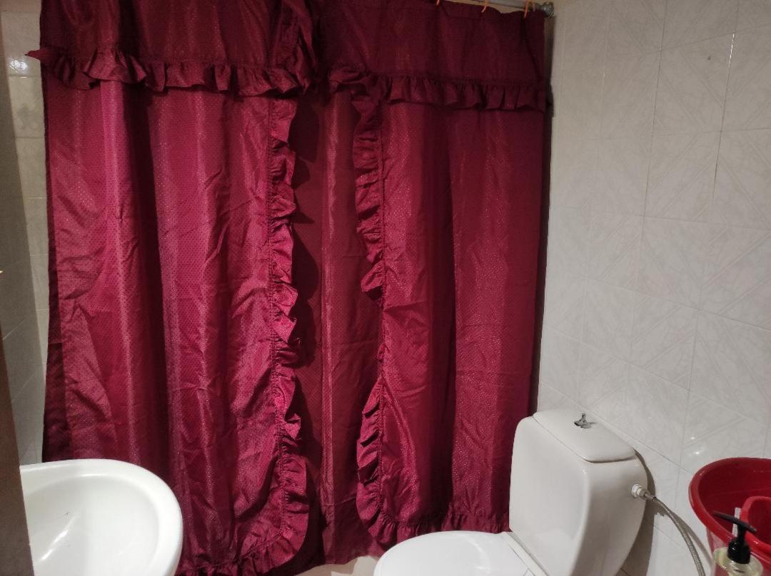 Nasos Apartment Meteora Kalampaka Exteriör bild